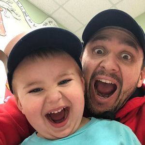 Meet your Posher, Brooks